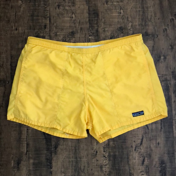 vintage patagonia baggies